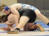 New Kent Wrestling: Conference 25 Championships 2-7-15