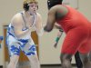 New Kent Wrestling: Conference 25 Championships 2-7-15