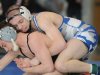 New Kent Wrestling: Conference Tournament 2-8-14