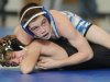 New Kent Wrestling: Conference Tournament 2-8-14