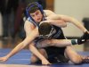 New Kent Wrestling: Conference Tournament 2-8-14