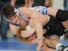 New Kent Wrestling: Conference Tournament 2-8-14