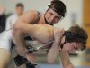 New Kent Wrestling: Conference Tournament 2-8-14
