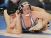 New Kent Wrestling: Conference Tournament 2-8-14