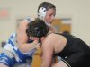 New Kent Wrestling: Conference Tournament 2-8-14