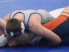 New Kent Wrestling: Home Quad Meet 12-6-2023