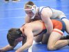 New Kent Wrestling: Home Quad Meet 12-6-2023