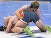 New Kent Wrestling: Home Quad Meet 12-6-2023