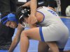 New Kent Wrestling: Home Quad Meet 12-6-2023