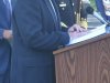 New Kent's 20th Anniversary Commemoration of Sept. 11 Events- Sept. 10, 2021