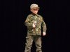 NKES 4th Annual Talent Show 2013