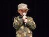 NKES 4th Annual Talent Show 2013