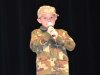 NKES 4th Annual Talent Show 2013
