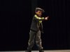 NKES 4th Annual Talent Show 2013