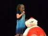 NKES 4th Annual Talent Show 2013