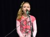 NKES 4th Annual Talent Show 2013