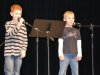 NKES 4th Annual Talent Show 2013