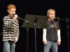NKES 4th Annual Talent Show 2013