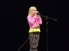 NKES 4th Annual Talent Show 2013