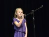 NKES 4th Annual Talent Show 2013