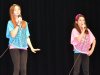 NKES 4th Annual Talent Show 2013