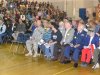 NKMS Veterans Day ceremony 2014