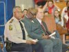 NKMS Veterans Day ceremony 2014