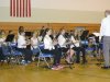 NKMS Veterans Day ceremony 2014