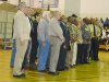 NKMS Veterans Day ceremony 2014