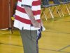 NKMS Veterans Day ceremony 2014