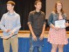 Olweus bullying prevention contest winners 5-7-15