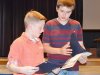 Olweus bullying prevention contest winners 5-7-15