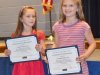 Olweus bullying prevention contest winners 5-7-15