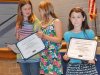 Olweus bullying prevention contest winners 5-7-15