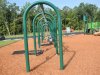 Pine Fork Park Grand Opening: July 14, 2021