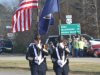 Providence Forge Christmas Parade 12-13-2015