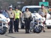 Providence Forge Christmas Parade 12-13-2015