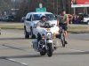 Providence Forge Christmas Parade 12-13-2015