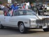 Providence Forge Christmas Parade 12-13-2015