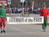 Providence Forge Christmas Parade 12-13-2015