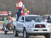 Providence Forge Christmas Parade 12-13-2015