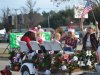 Providence Forge Christmas Parade 12-13-2015