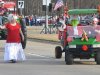 Providence Forge Christmas Parade 12-13-2015