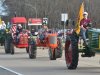 Providence Forge Christmas Parade 12-13-2015