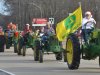 Providence Forge Christmas Parade 12-13-2015