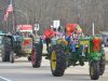 Providence Forge Christmas Parade 12-13-2015