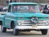 Providence Forge Christmas Parade 12-13-2015