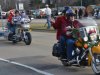 Providence Forge Christmas Parade 12-13-2015