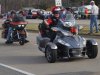 Providence Forge Christmas Parade 12-13-2015