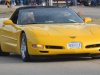 Providence Forge Christmas Parade 12-13-2015